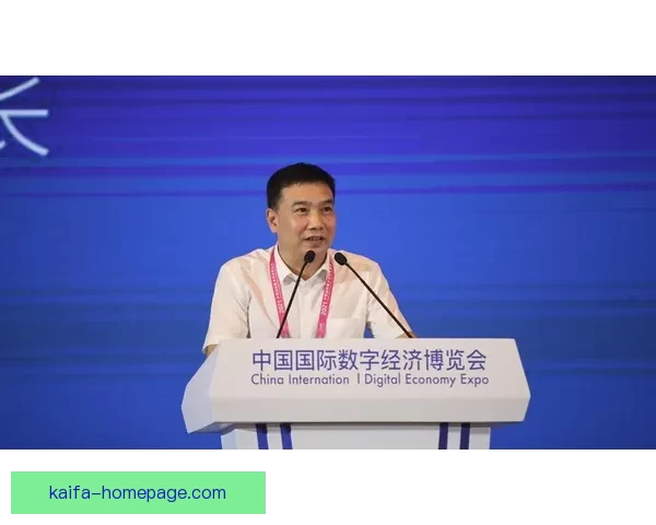 凯发体育官网入口助力数字化转型推动行业创新发展打造未来智能科技新高地