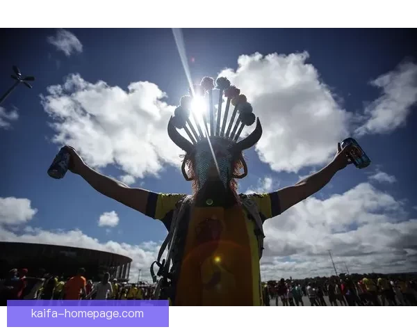 世界杯竞猜稳定平台推荐，助力球迷精准投注赢大奖