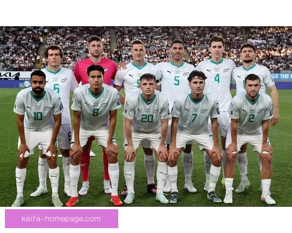 美加墨世界杯最新竞猜盘口解析与赛前投注策略指南