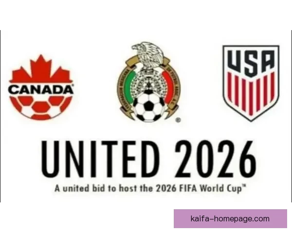 围绕2026世界杯扩军赛制变化对足球格局与竞争影响的深度解析 围绕2026世界杯扩军赛制变化对足球格局与竞争影响的深度解析