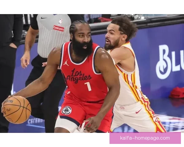 25日NBA焦点前瞻哈登带队复仇魔术掘金冲击西部前四