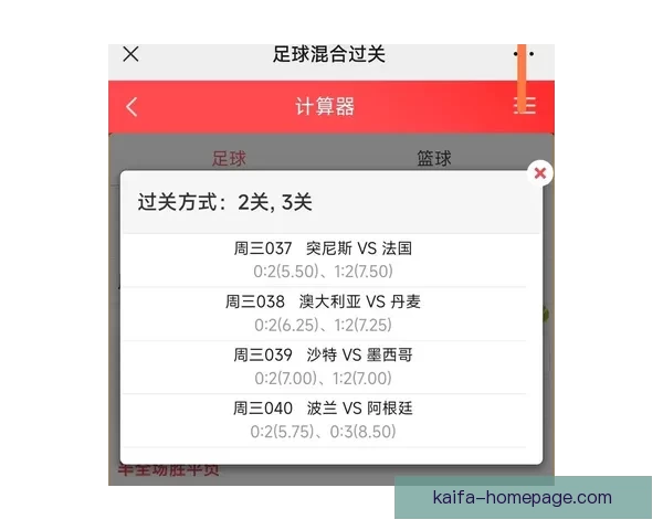 世界杯竞猜赛事推荐精彩分析 助你精准预测获胜队伍