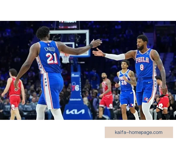 费城双帝遗憾缺席莱昂纳德期待圣诞大战力争复仇绿军