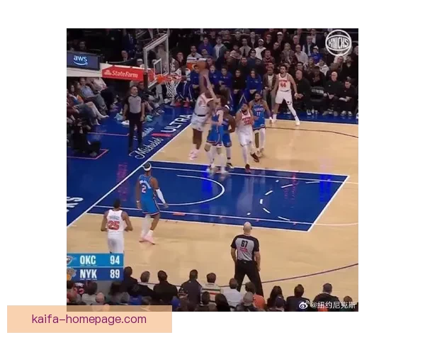 克拉克斯顿对阵尼克斯遭遇14连败 唐斯加盟纽约后未曾败给篮网